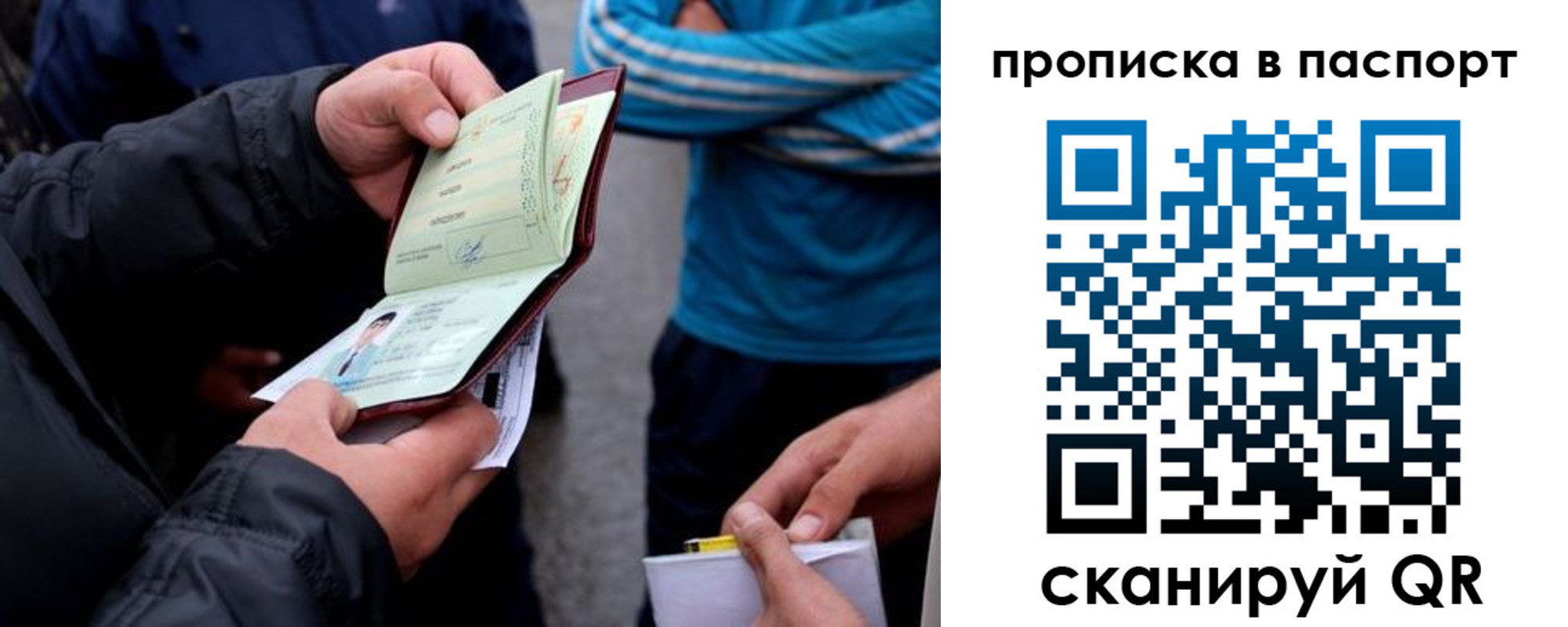 прописка гарантия в Сертолово